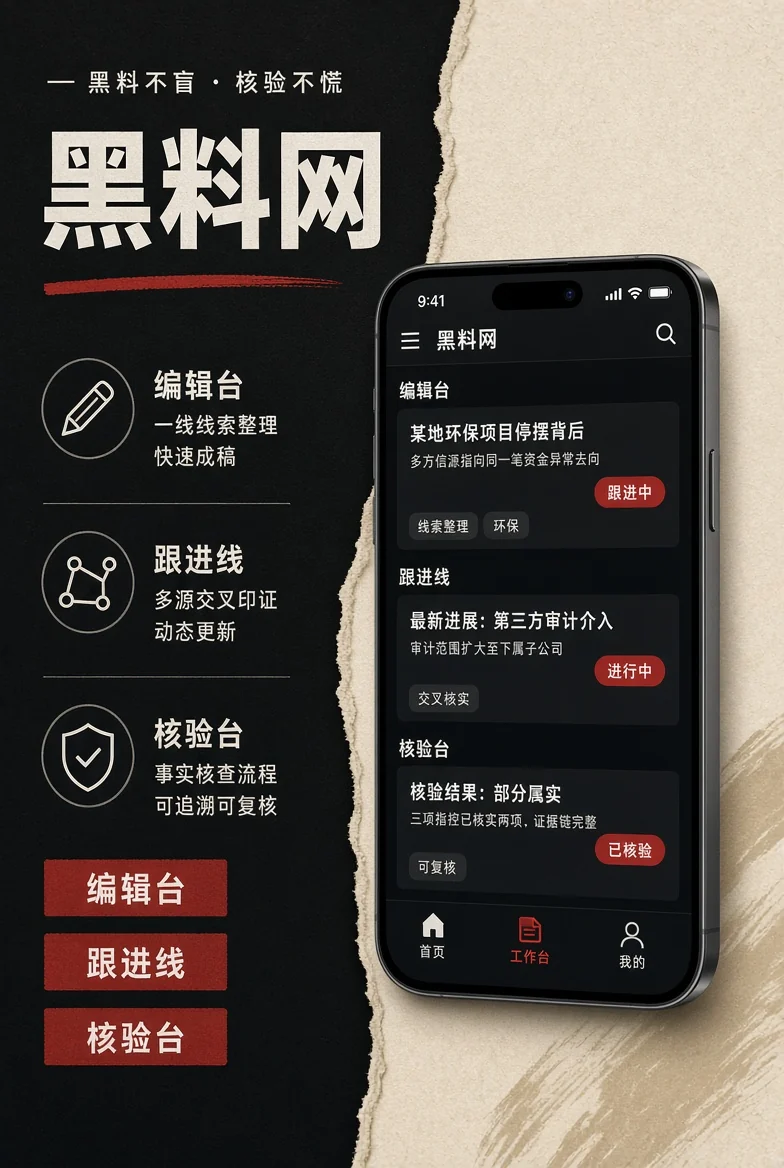 黑料网APP移动端服务